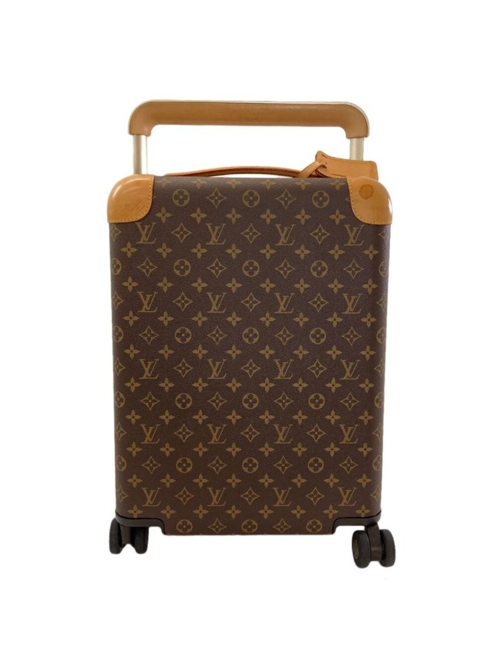 Louis Vuitton Horizon 50 Travel Bag Monogram Canvas